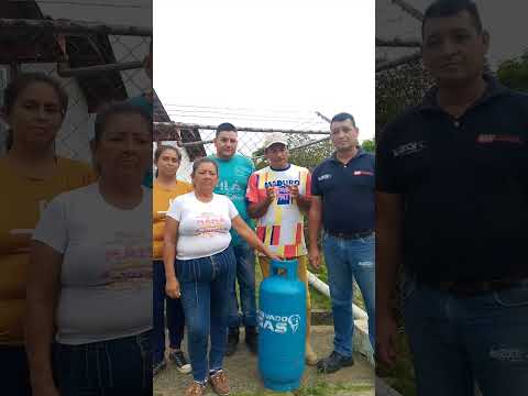 presidente Nicolás dando respuesta a las comunidades .. estado Mérida municipio pinto salinas