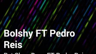 Pet Shop Boys - Bolshy FT Pedro Reis