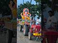 Ganesh Visarjan 2023 Ganesh Nimajjanam In Tank Bund 2023 Hyderabad Ganesh Idols Immersion 2023