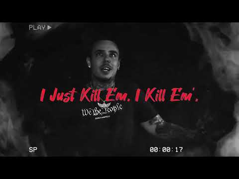 Burden - Ready To Go BOOTLEG (prod. by HoudiniBeatz)