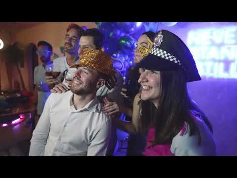 Ciklum Connect 20+1 in Spain