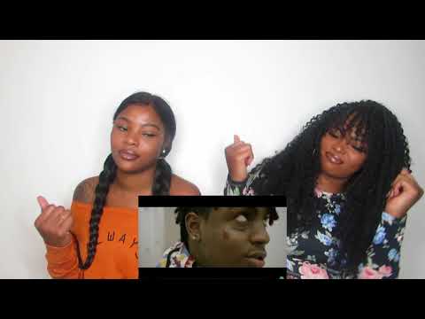 Keith Ape x Ski Mask The Slump God - Achoo! (Official Music Video) REACTION