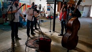 Old Salt Union perform live  in 360