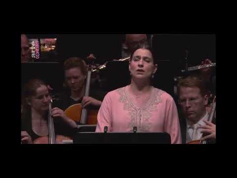 Asmik Grigorian: Four Last Songs - Im Abendrot