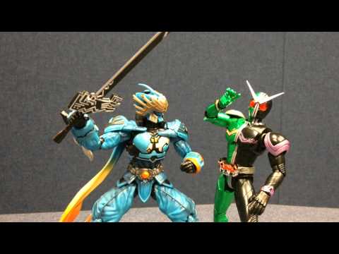 SHFiguarts NASCA DOPANT