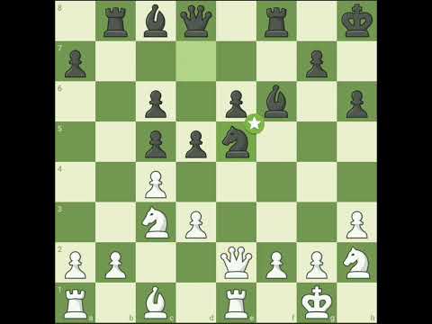 🔸️Nikolas Theodorou 🆚 Magnus carlsen🥇 The best chess player 🤜🤛