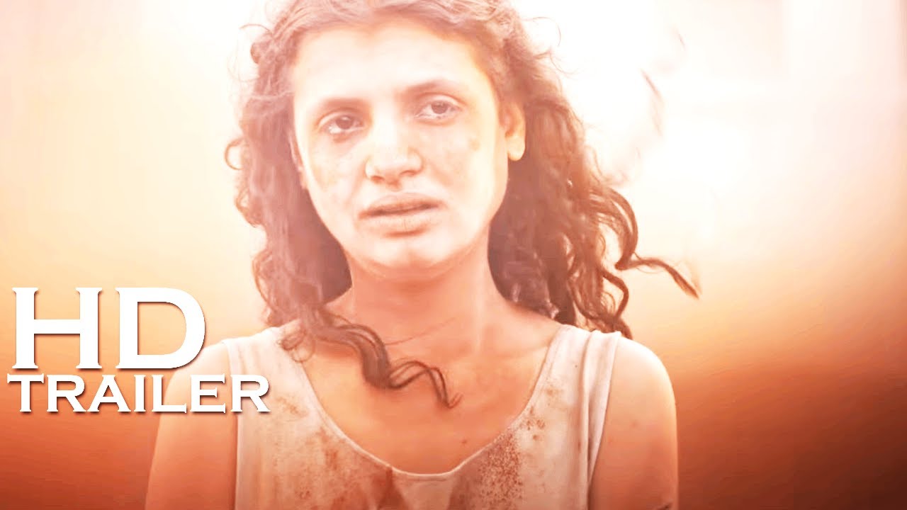 ALPHA Trailer (2026) [HD] Terror