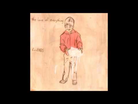 The Love Of Everything - Kangaroo/Racoon