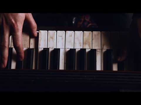 Brendan Croskerry - Getaway Car (Official Music Video)
