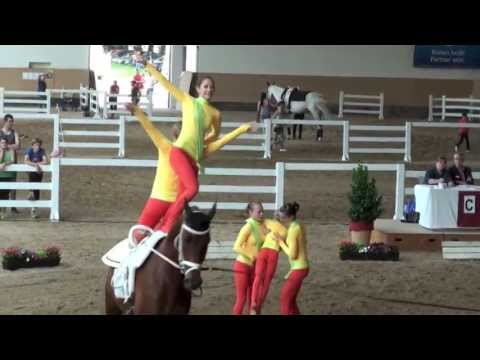 Bayerische Meisterschaften 2013 - Ingelsberg Junior I