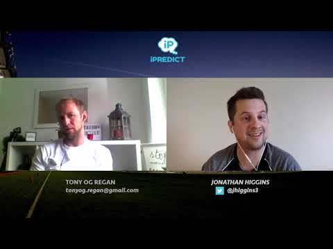 Tony Og Regan | Galway GAA | Hurling | Personal Professional Development Coaching | playipredict.com