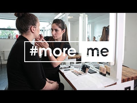 Trafford College - Hair and Beauty