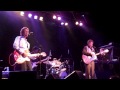 The Jayhawks, "Gilder Annie"