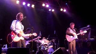 The Jayhawks, "Gilder Annie"