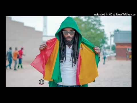 Eyetal Fyah - Helmet Gennahz (Official Audio)