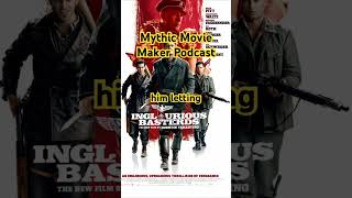 Download lagu Why does Landa let Shoshana go? #ingloriousbasterds #quentintarantino mp3