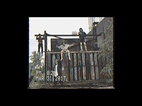 doubtboy, young meyerlack & panama joe - lazydayz (prod.florida juicy)