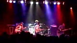 Straylight Run - Still Alone