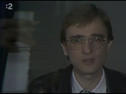 Starý muž z osamelého domu / Miro Žbirka a Limit 1981