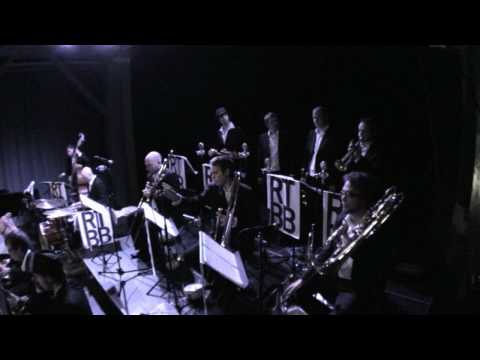 Ricky-Tick Big Band - 