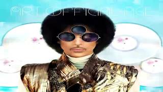 **PRINCE** Affirmation I &amp; II  Art Official Age