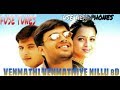 VENMATHI VENMATHIYE NILLU 8D FUSETUNES MINNALE MADAVAN