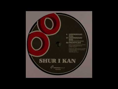 Shur I Kan  -  Dream Place