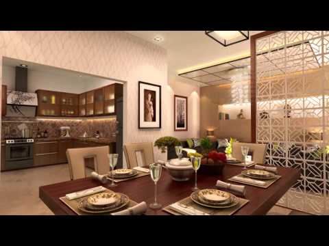 3D Tour Of Crown Residency