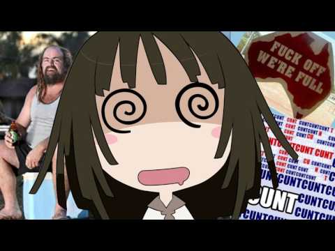 Nadeko tries to migrate to Australia and gets deported