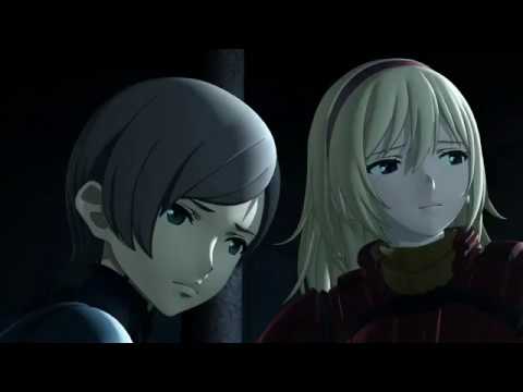 Cyborg 009: Call of justice