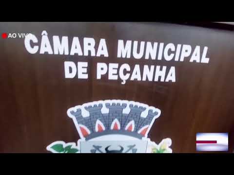 REUNIÃO ORDINÁRIA 2ª SESSÃO- CÂMARA MUNICIPAL DE PEÇANHA-MG