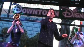 Suburban Legends ~ Duck Tales DTD 4/12/17