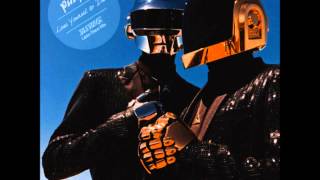 Daft Punk - Lose Yourself To Dance - DJ DLG Lazor Disco Mix