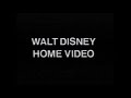 VHS Opening 289 Opening To My 1985 VHS Of The Walt Disney Comedy And Magic Review