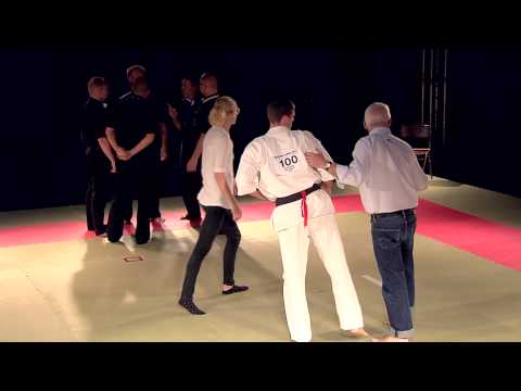 Tautvydas Sniaukas (Lithuania) vs Stefan Chervenkov (Sweden)