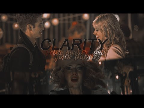 Peter & Gwen | Clarity