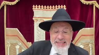 Chaque jour mérite un sourire (Zohar)..Leilouy nichmat de Gal ben Ilana Chabat zal