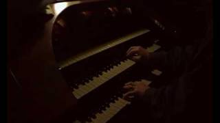 When I Fall in Love on Conn 650 Theatre Organ