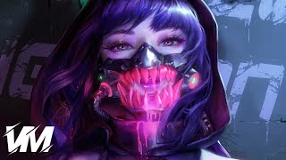 J2 - Animal (feat. Keeley Bumford)