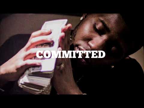 [FREE] YFN Lucci x Lil Durk Type Beat - ''Committed'' (Prod.FeezieProduction)