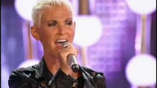 Roxette   It Must Have Been Love  Live 2009