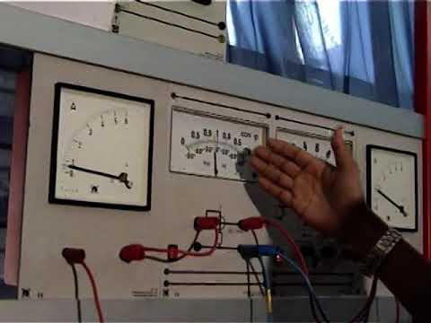 PERBAIKAN FAKTOR DAYA CARA KERJA OTOMATIS