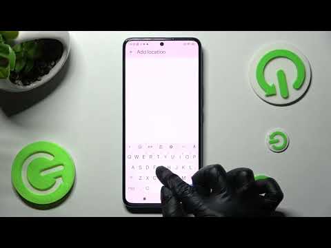 How to Add Event to Calendar in XIAOMI 12T Pro – Calendar Options
