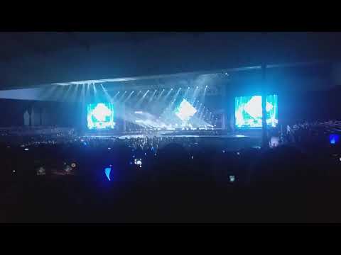 190928 Super Junior D&E -  growing pains SKF Indonesia Day 1