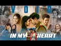 VOID IN MY HEART MASHUP NIKHIL MUSIQ 4K