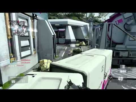 WORLD'S FASTEST DOUBLE TDM DNA BOMB*SOLO* 3:51