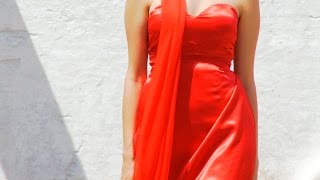 Women In Red - Seahorse Aria (Teaser)