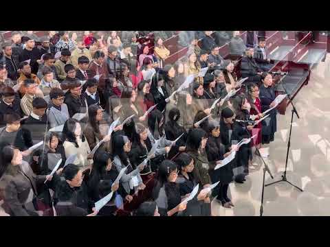 YFC Zaipawl | Noel Thar