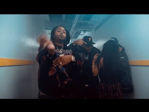 Junior Prada X  Nelly Nelz - Atra de eso