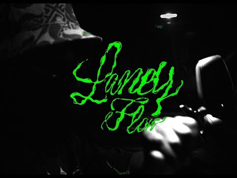Muwop & LANEY - Laney Flow (Official Video)